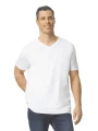 T-Shirts à personnaliser GILDAN T-shirt homme col v Softstyle 