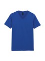 GILDAN T-shirt homme col v Softstyle /api/colors/901c4f78-1e07-41ac-b485-27abb23ecf03 personnalisable