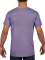 T-Shirts à personnaliser GILDAN T-shirt homme col v Softstyle 