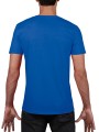 T-Shirts à personnaliser GILDAN T-shirt homme col v Softstyle 