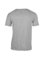 GILDAN T-shirt homme col v Softstyle /api/colors/173fa80b-083e-4d26-ab4c-8651b8f2a29f personnalisable