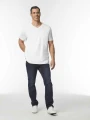 T-Shirts à personnaliser GILDAN T-shirt homme col v Softstyle 