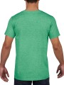 T-Shirts à personnaliser GILDAN T-shirt homme col v Softstyle 