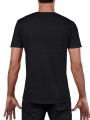 T-Shirts à personnaliser GILDAN T-shirt homme col v Softstyle 