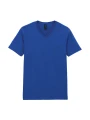 GILDAN T-shirt homme col v Softstyle /api/colors/901c4f78-1e07-41ac-b485-27abb23ecf03 personnalisable