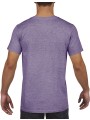 GILDAN T-shirt homme col v Softstyle /api/colors/5e76527a-0018-4456-92fe-d2db6748a6a9 personnalisable