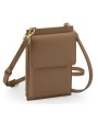 Sacs & Bagagerie personnalisable BAG BASE BOUTIQUE CROSS BODY PHONE POUCH