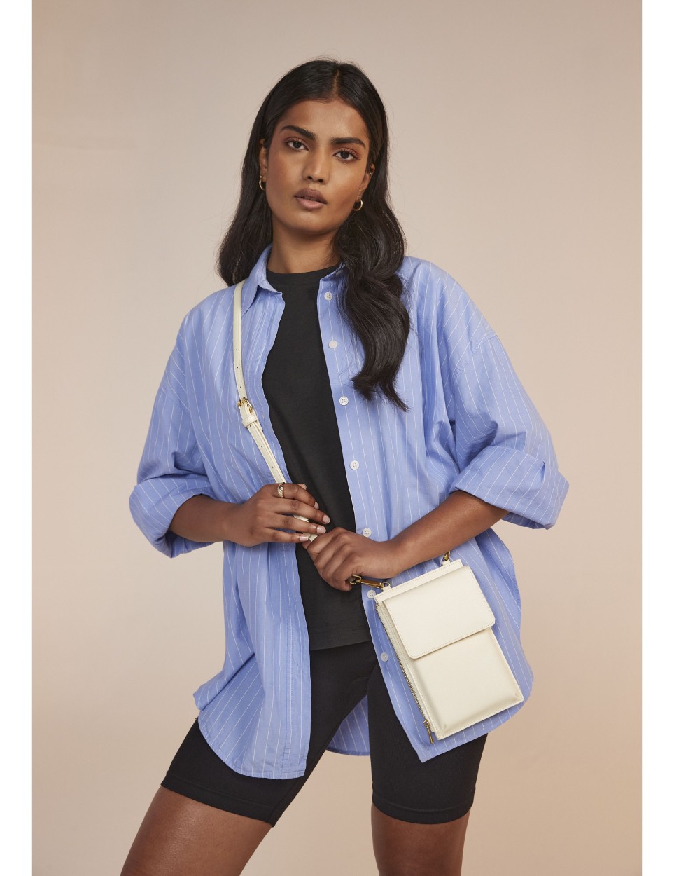 Sacs & Bagagerie personnalisable BAG BASE BOUTIQUE CROSS BODY PHONE POUCH