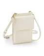 Tassen & Zakken BAG BASE BOUTIQUE CROSS BODY PHONE POUCH voor bedrukking &amp; borduring