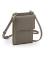 Sacs & Bagagerie personnalisable BAG BASE BOUTIQUE CROSS BODY PHONE POUCH