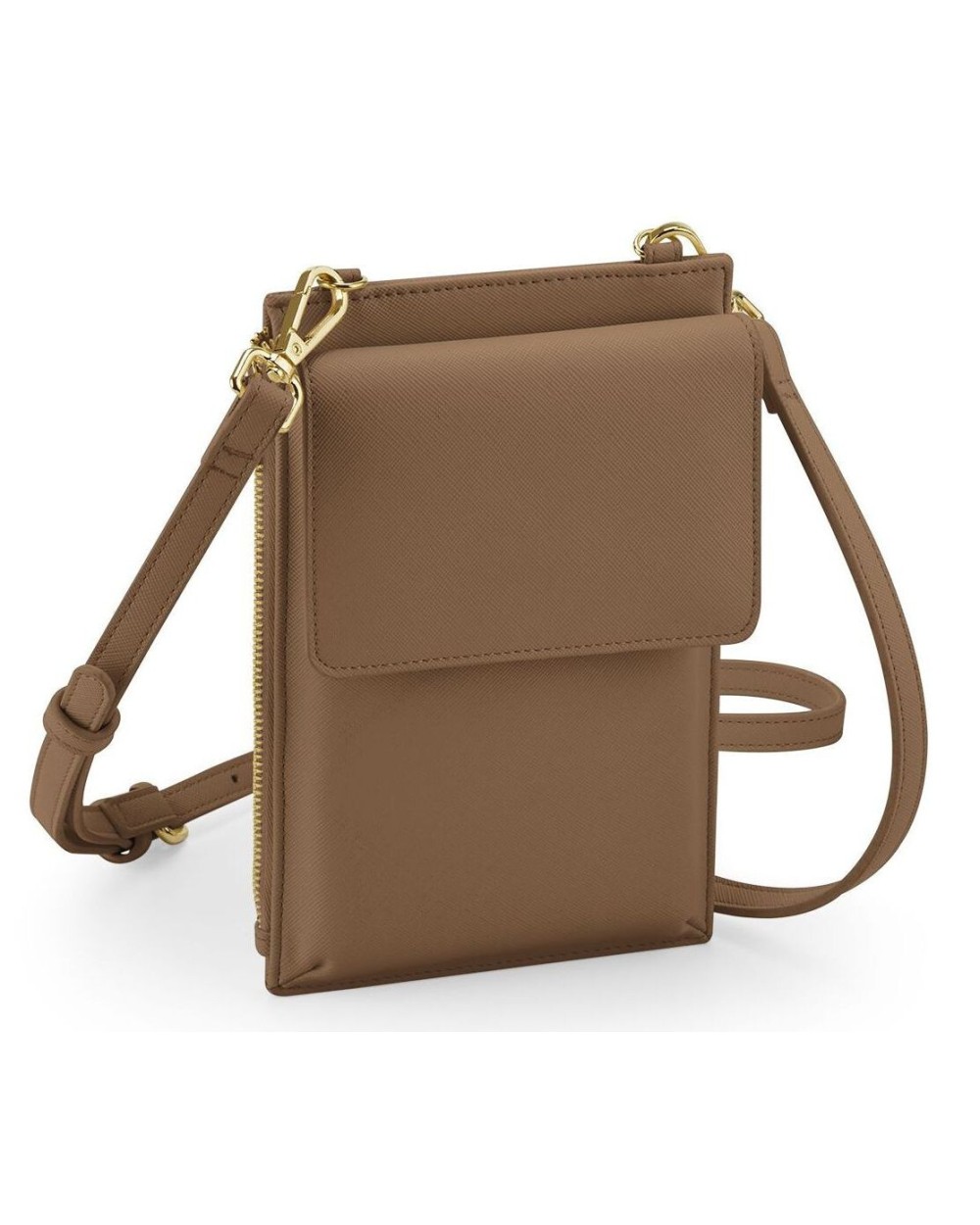 BAG BASE BOUTIQUE CROSS BODY PHONE POUCH Taschen personalisierbar