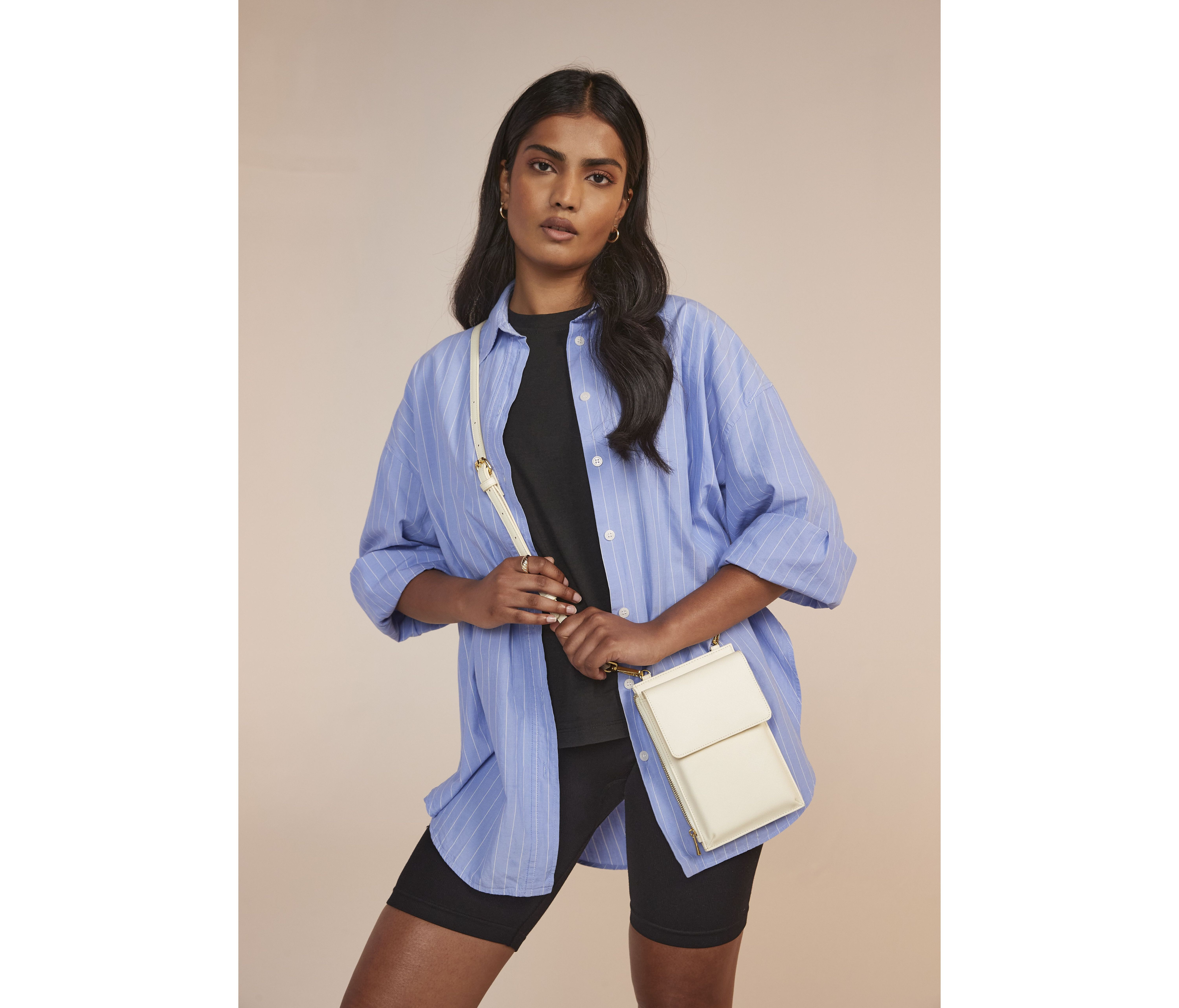 Sacs & Bagagerie personnalisable BAG BASE BOUTIQUE CROSS BODY PHONE POUCH