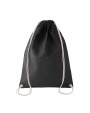 Sacs & Bagagerie personnalisable KIMOOD Sac à dos en coton avec cordelettes