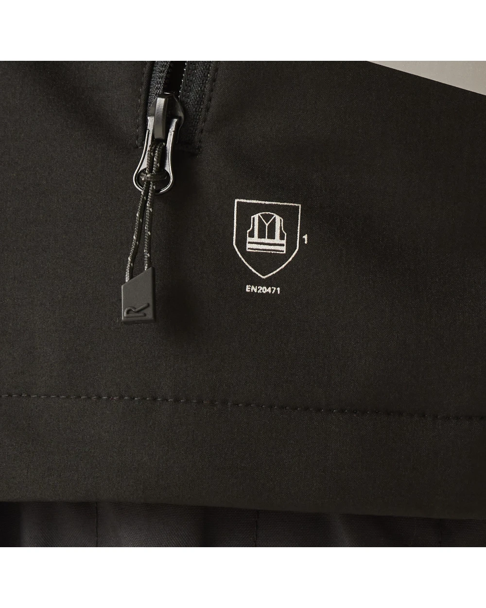 REGATTA Hi-Vis X-Pro 3 Layer Softshell Jacket (Class 2) Softshells personalisierbar