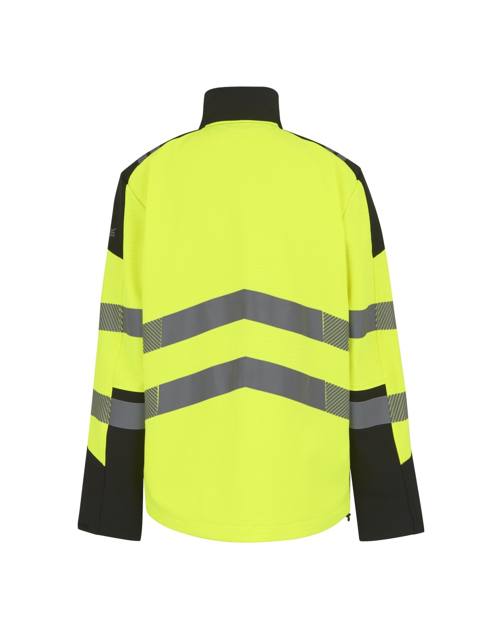 Softshells REGATTA Hi-Vis X-Pro 3 Layer Softshell Jacket (Class 2) voor bedrukking &amp; borduring