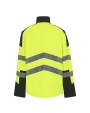 Softshells REGATTA Hi-Vis X-Pro 3 Layer Softshell Jacket (Class 2) voor bedrukking &amp; borduring