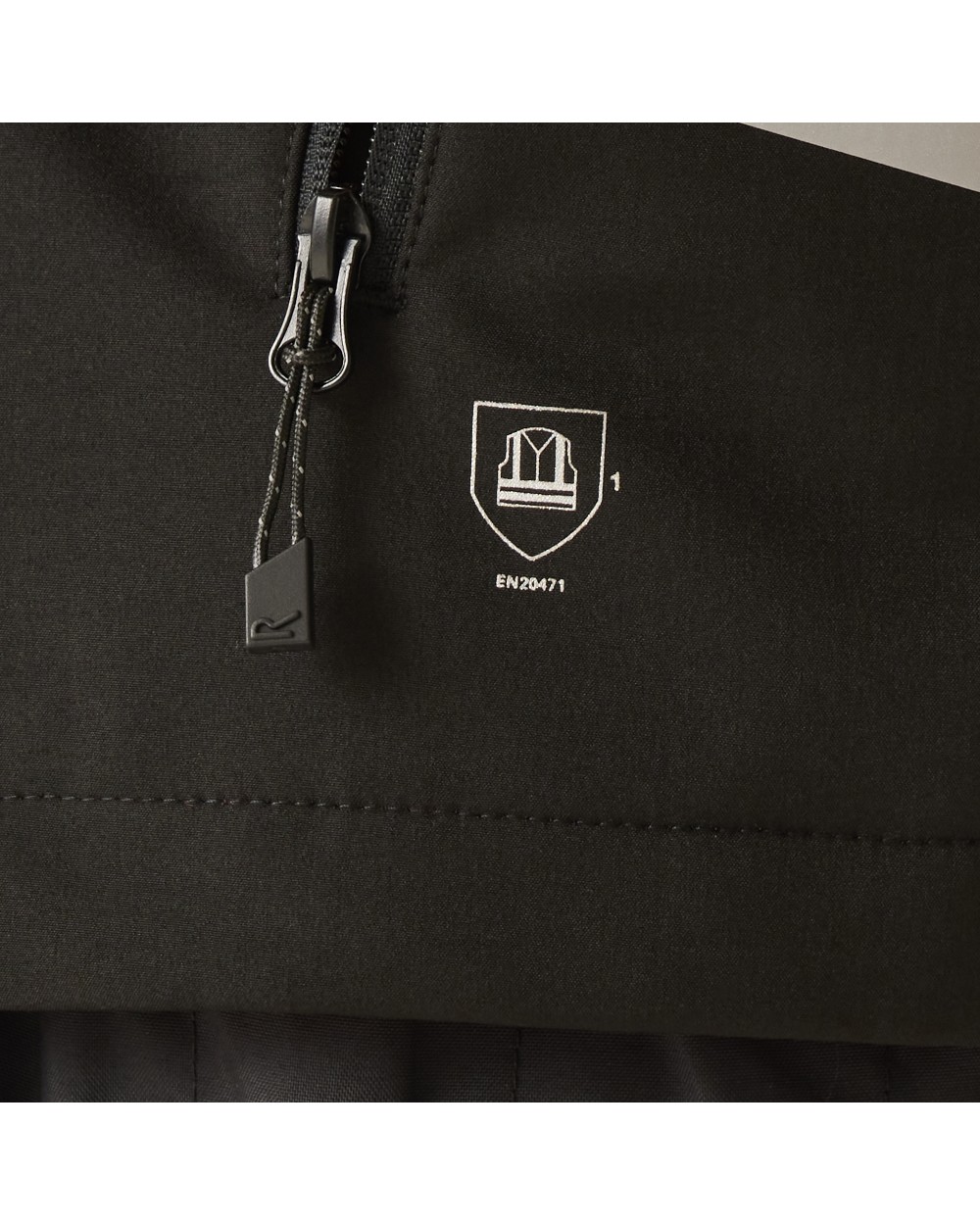 REGATTA Hi-Vis X-Pro 3 Layer Softshell Jacket (Class 2) Softshells personalisierbar
