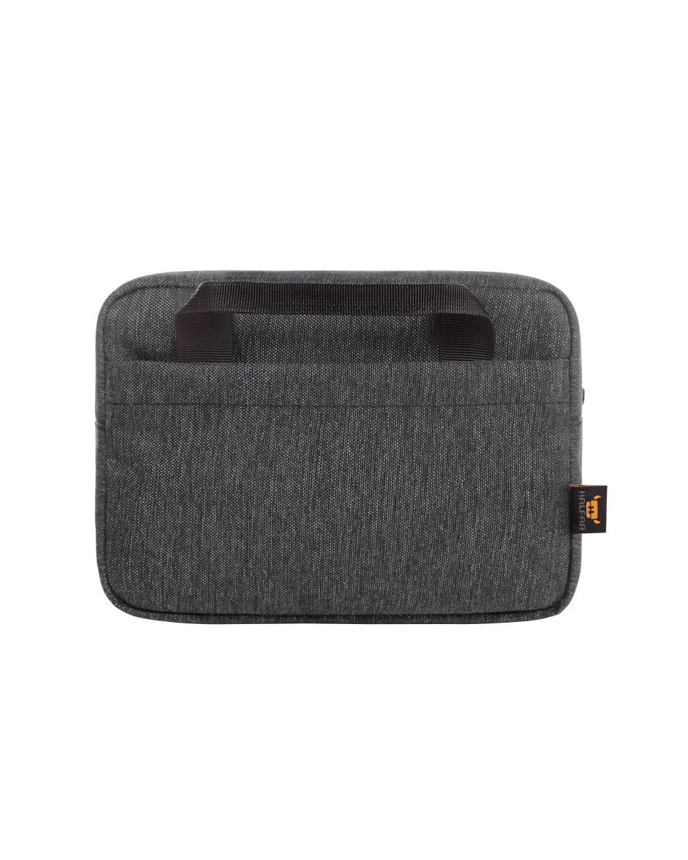 Tassen & Zakken HALFAR Zip Bag Frame voor bedrukking &amp; borduring