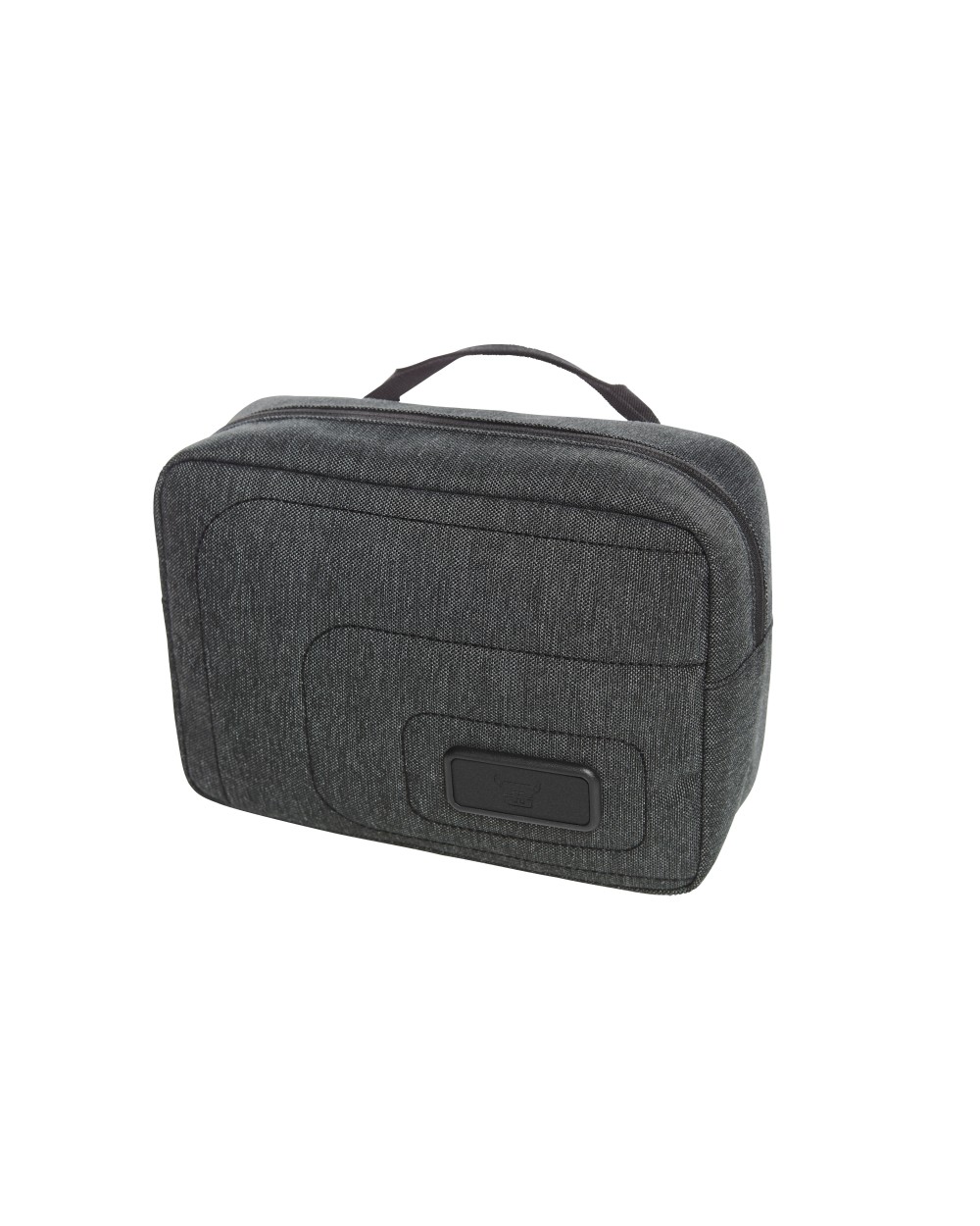 Tassen & Zakken HALFAR Zip Bag Frame voor bedrukking &amp; borduring