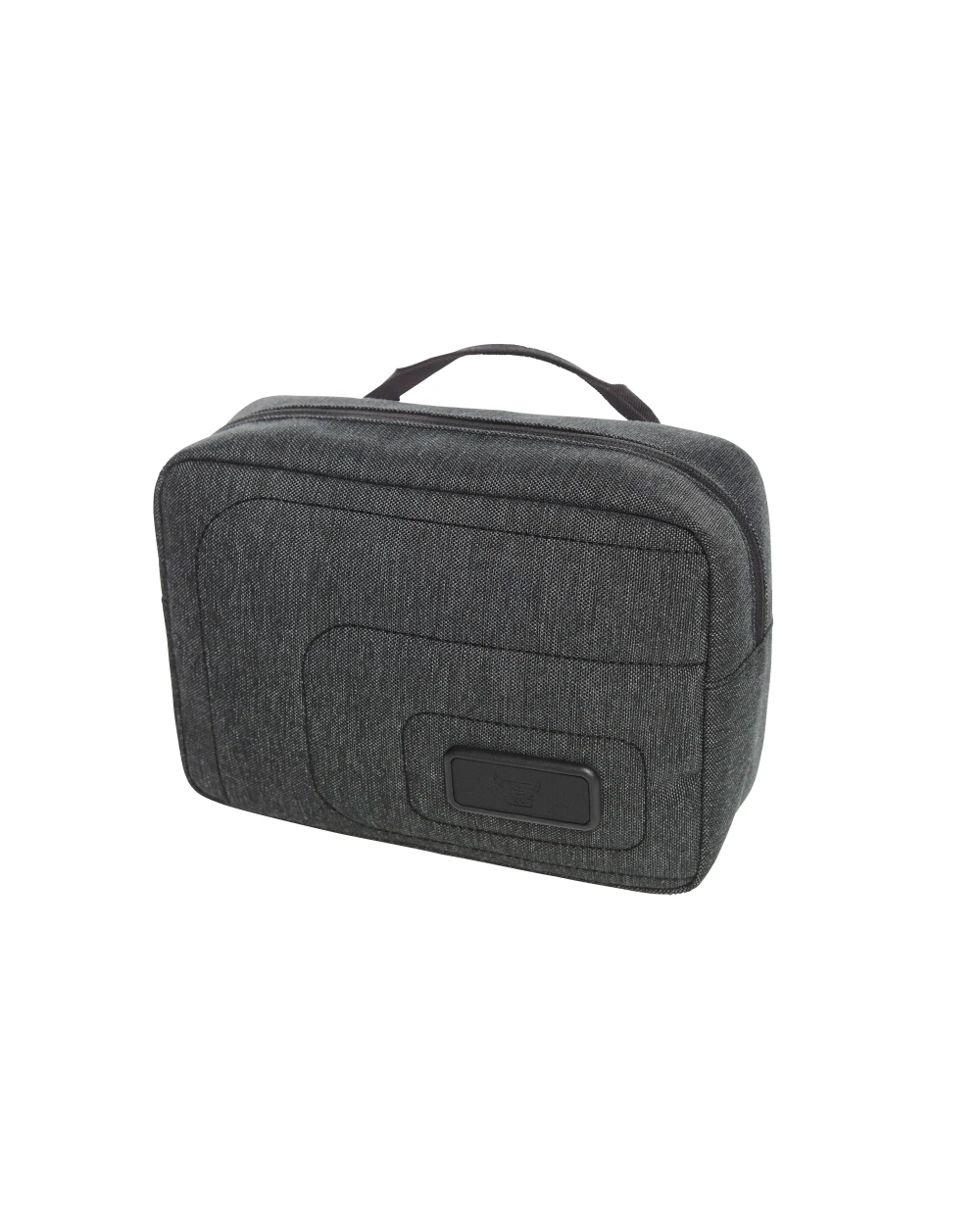 Tassen & Zakken HALFAR Zip Bag Frame voor bedrukking &amp; borduring