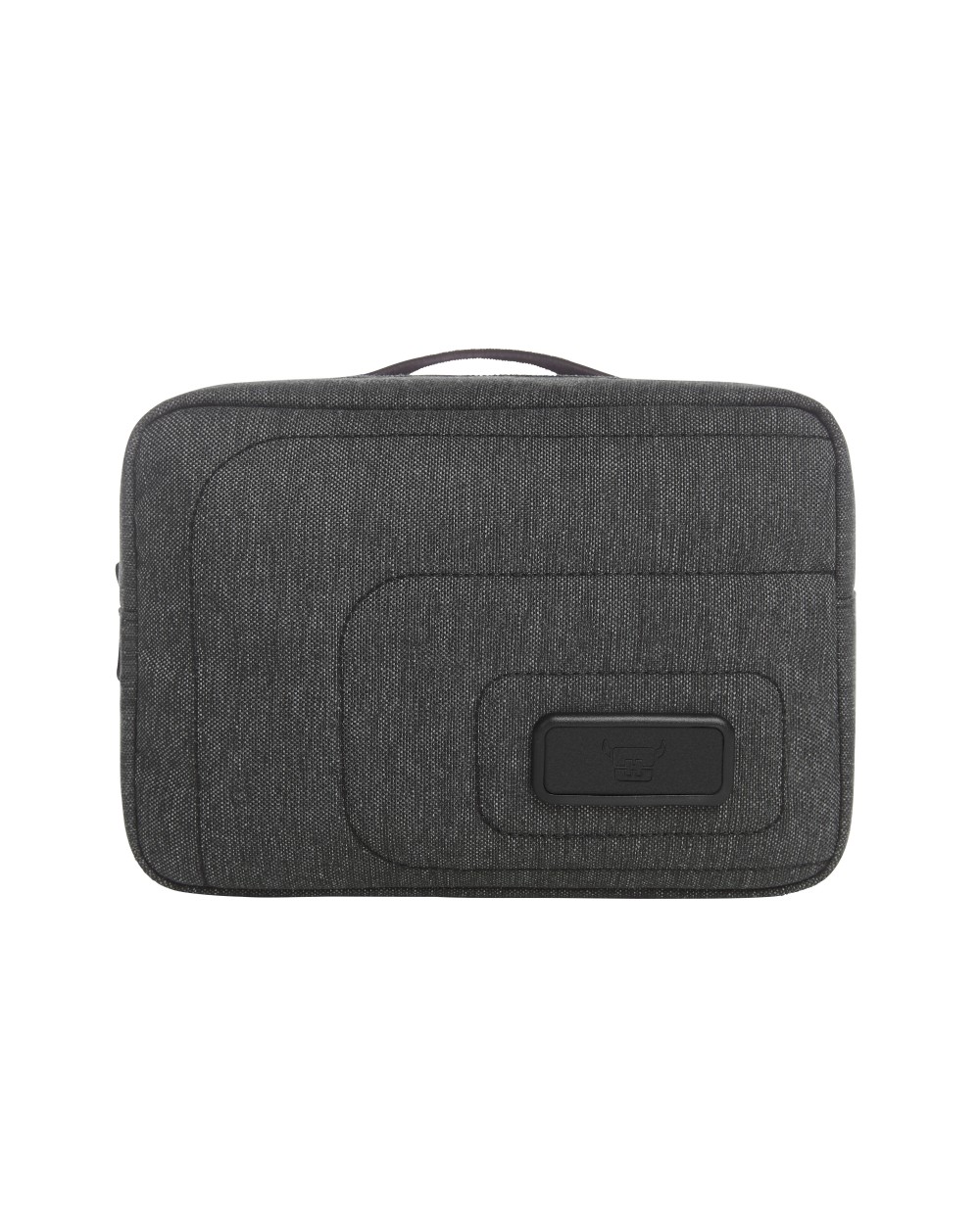 HALFAR Zip Bag Frame Taschen personalisierbar