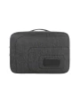 Tassen & Zakken HALFAR Zip Bag Frame voor bedrukking &amp; borduring