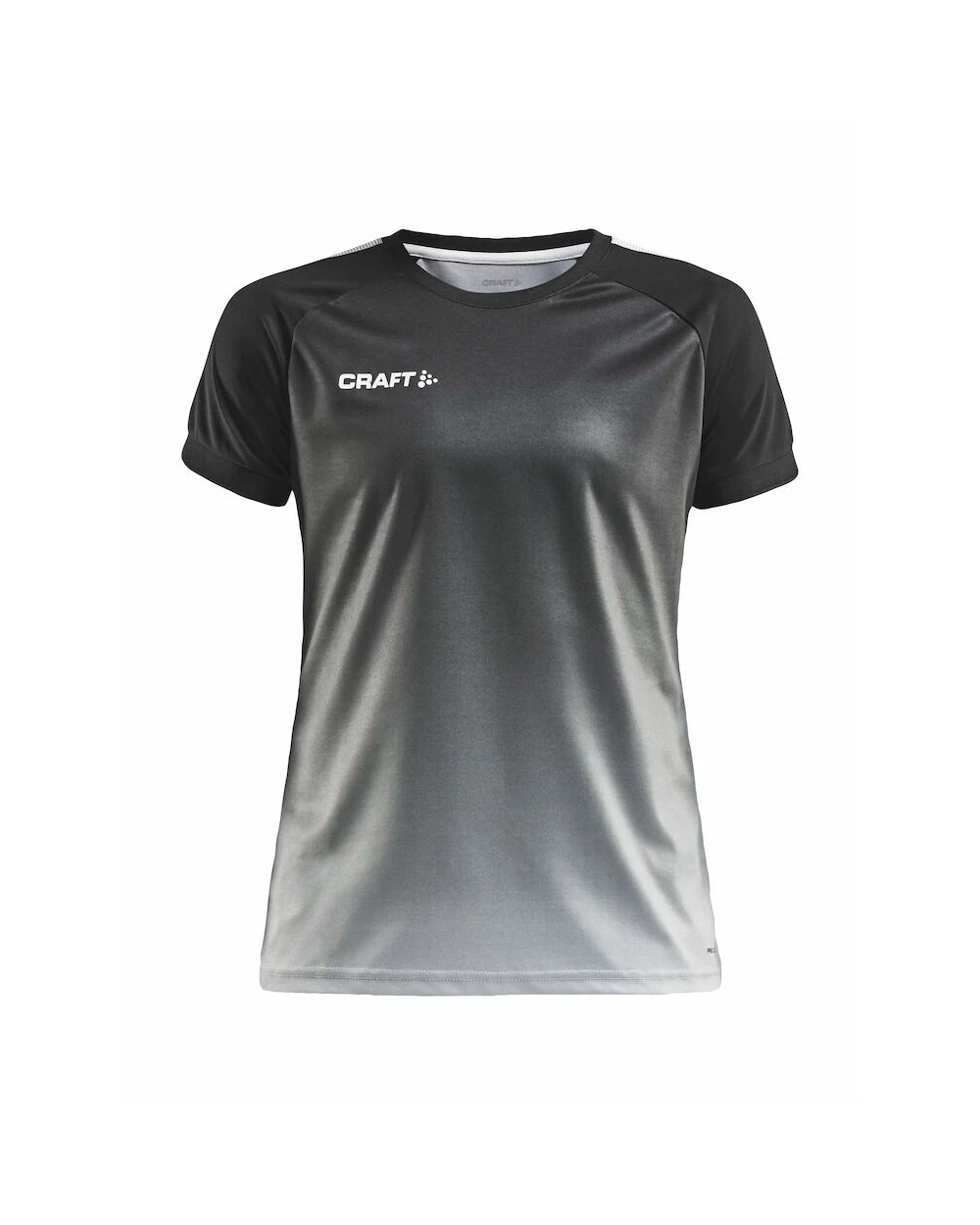 T-Shirts personnalisable CRAFT Pro Control Fade Jersey W