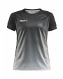 T-Shirts personnalisable CRAFT Pro Control Fade Jersey W