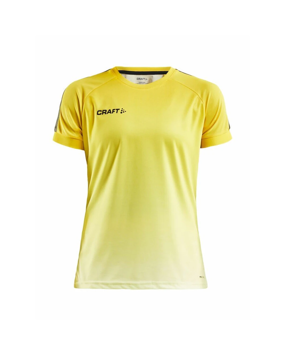 T-Shirts personnalisable CRAFT Pro Control Fade Jersey W