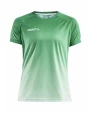 T-shirts CRAFT Pro Control Fade Jersey W voor bedrukking &amp; borduring