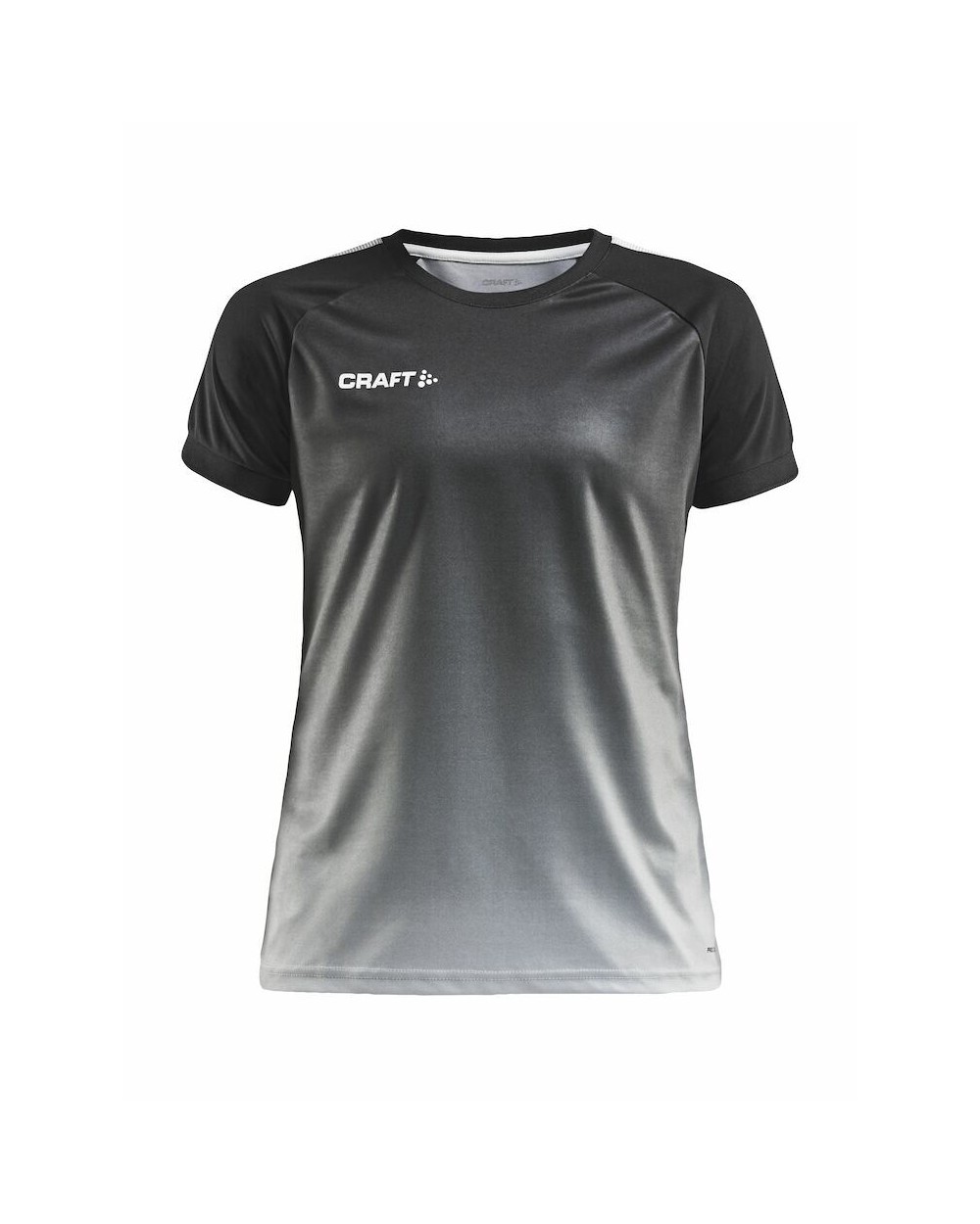 T-shirts CRAFT Pro Control Fade Jersey W voor bedrukking &amp; borduring