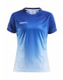 T-Shirts personnalisable CRAFT Pro Control Fade Jersey W