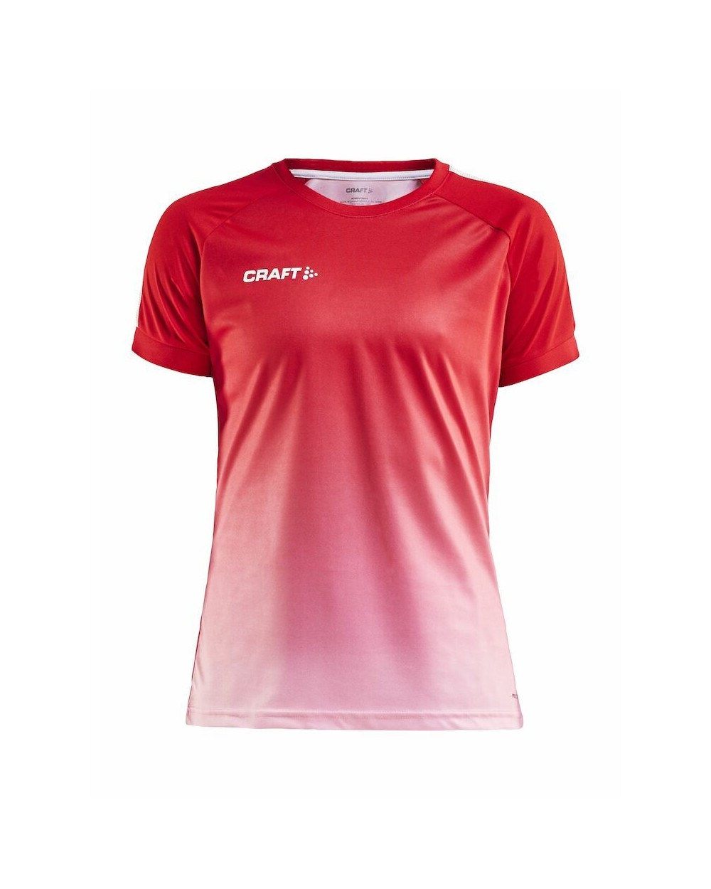 T-Shirts personnalisable CRAFT Pro Control Fade Jersey W