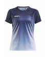 T-Shirts personnalisable CRAFT Pro Control Fade Jersey W