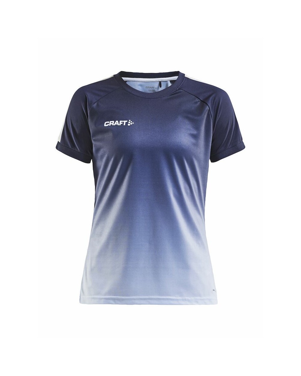 CRAFT Pro Control Fade Jersey W T-Shirts personalisierbar