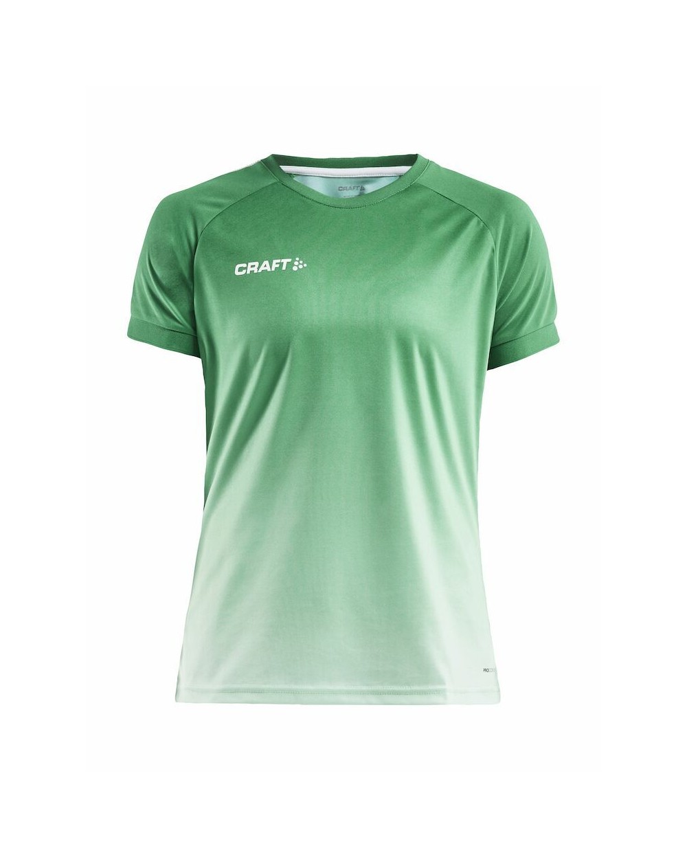 T-Shirts personnalisable CRAFT Pro Control Fade Jersey W