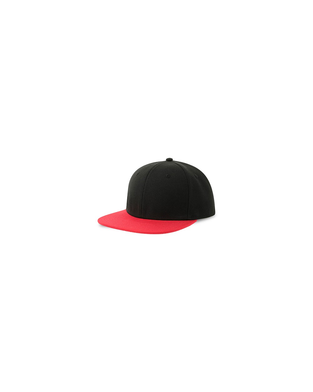 Petjes ATLANTIS Snap Back-S Cap voor bedrukking &amp; borduring