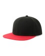 Casquettes personnalisable ATLANTIS Snap Back-S Cap