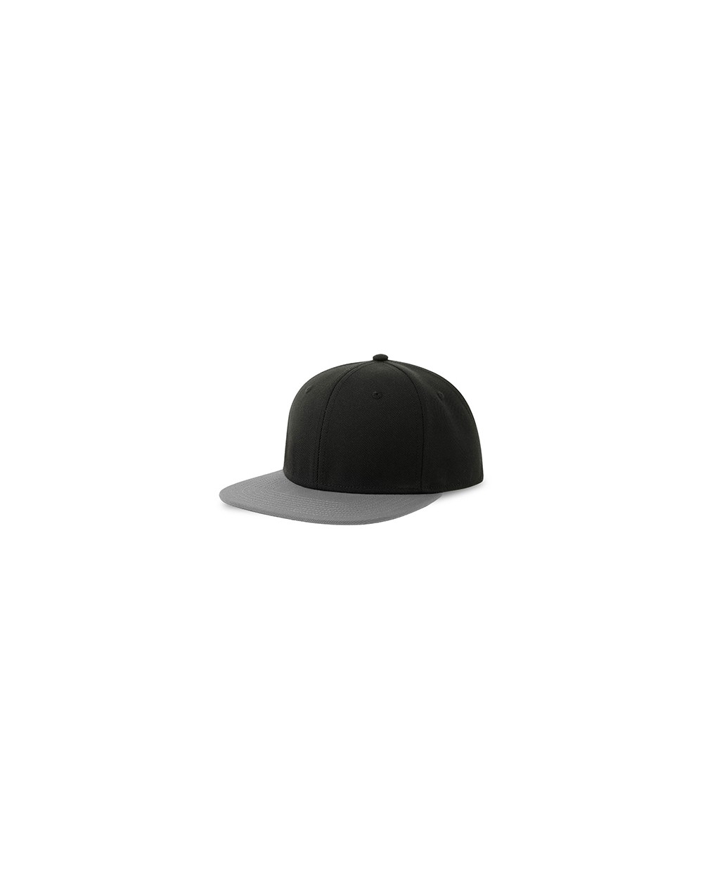 Petjes ATLANTIS Snap Back-S Cap voor bedrukking &amp; borduring