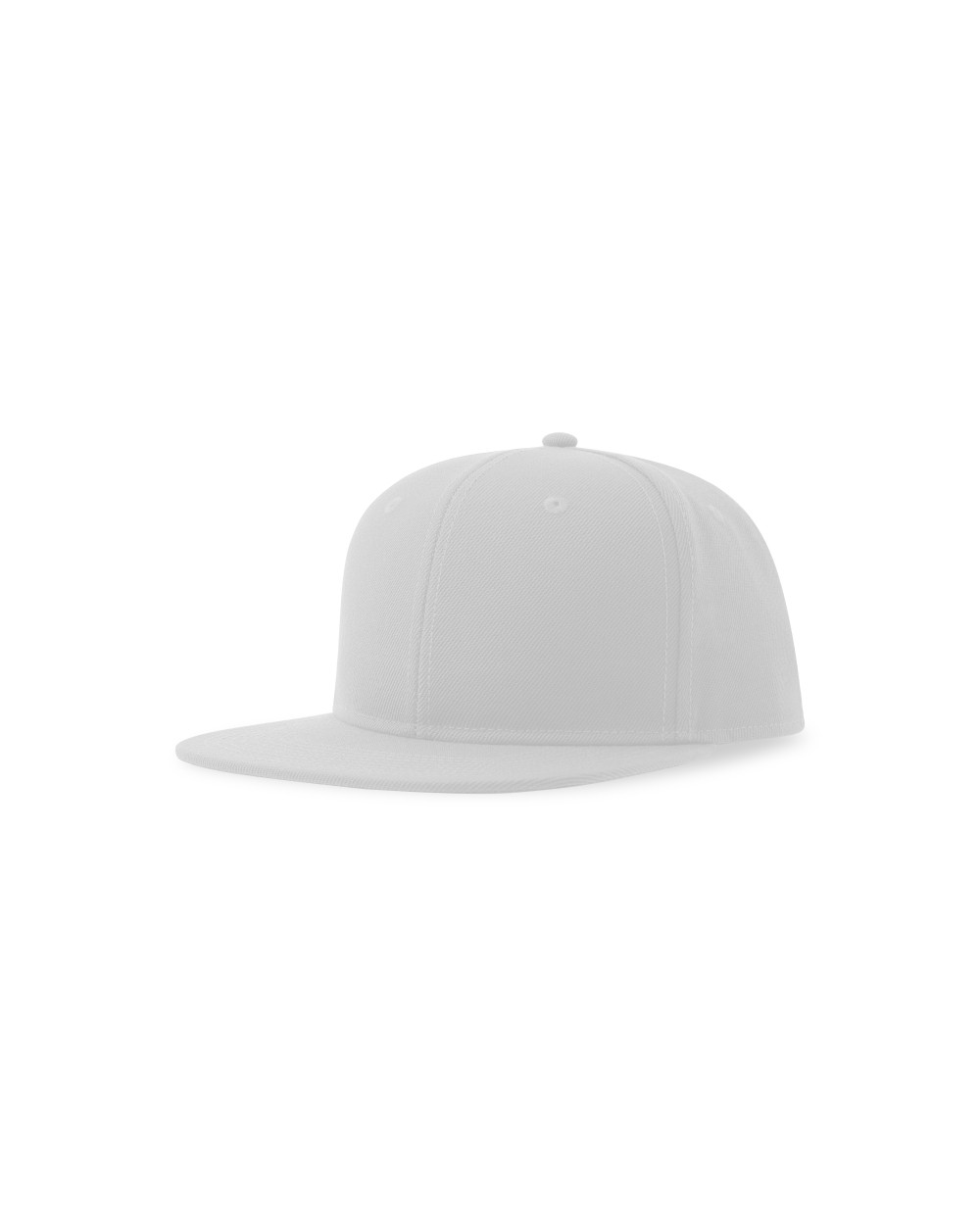 Petjes ATLANTIS Snap Back-S Cap voor bedrukking &amp; borduring
