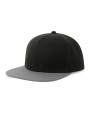 ATLANTIS Snap Back-S Cap Kappen personalisierbar