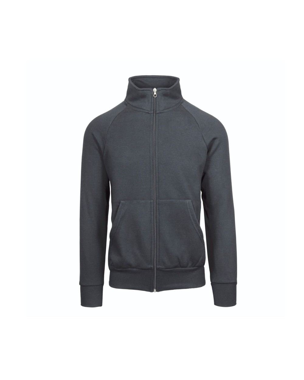Sweaters & hoodies VESTI SWEAT JACKET voor bedrukking &amp; borduring