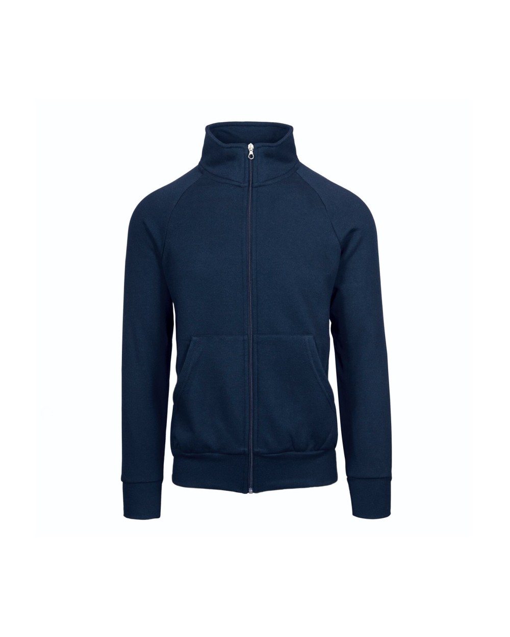 Sweaters & hoodies VESTI SWEAT JACKET voor bedrukking &amp; borduring
