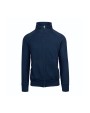 Sweaters & hoodies VESTI SWEAT JACKET voor bedrukking &amp; borduring