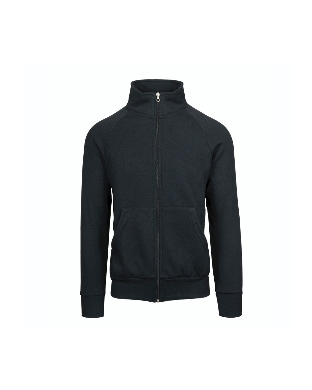 Sweaters & hoodies VESTI SWEAT JACKET voor bedrukking &amp; borduring