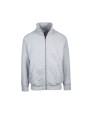 Sweaters & hoodies VESTI SWEAT JACKET voor bedrukking &amp; borduring