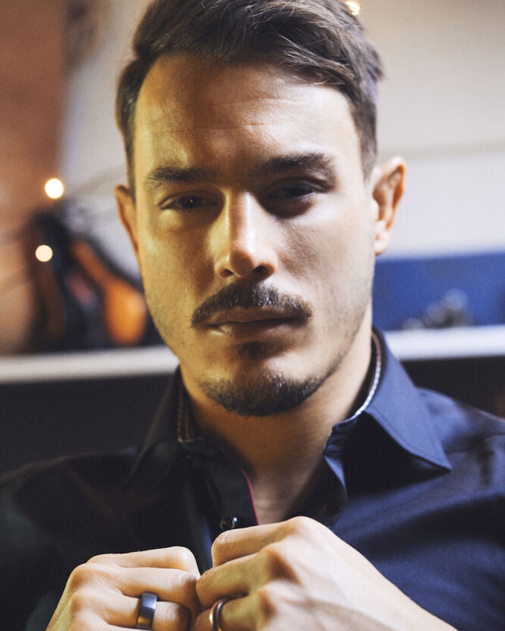 Hemden J. HARVEST & FROST RB20 Twill
Hemd Slim Fit Heren voor bedrukking &amp; borduring