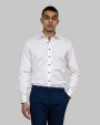 Chemises personnalisable J. HARVEST & FROST RB20 Twill
Chemise Slim Fit Hommes