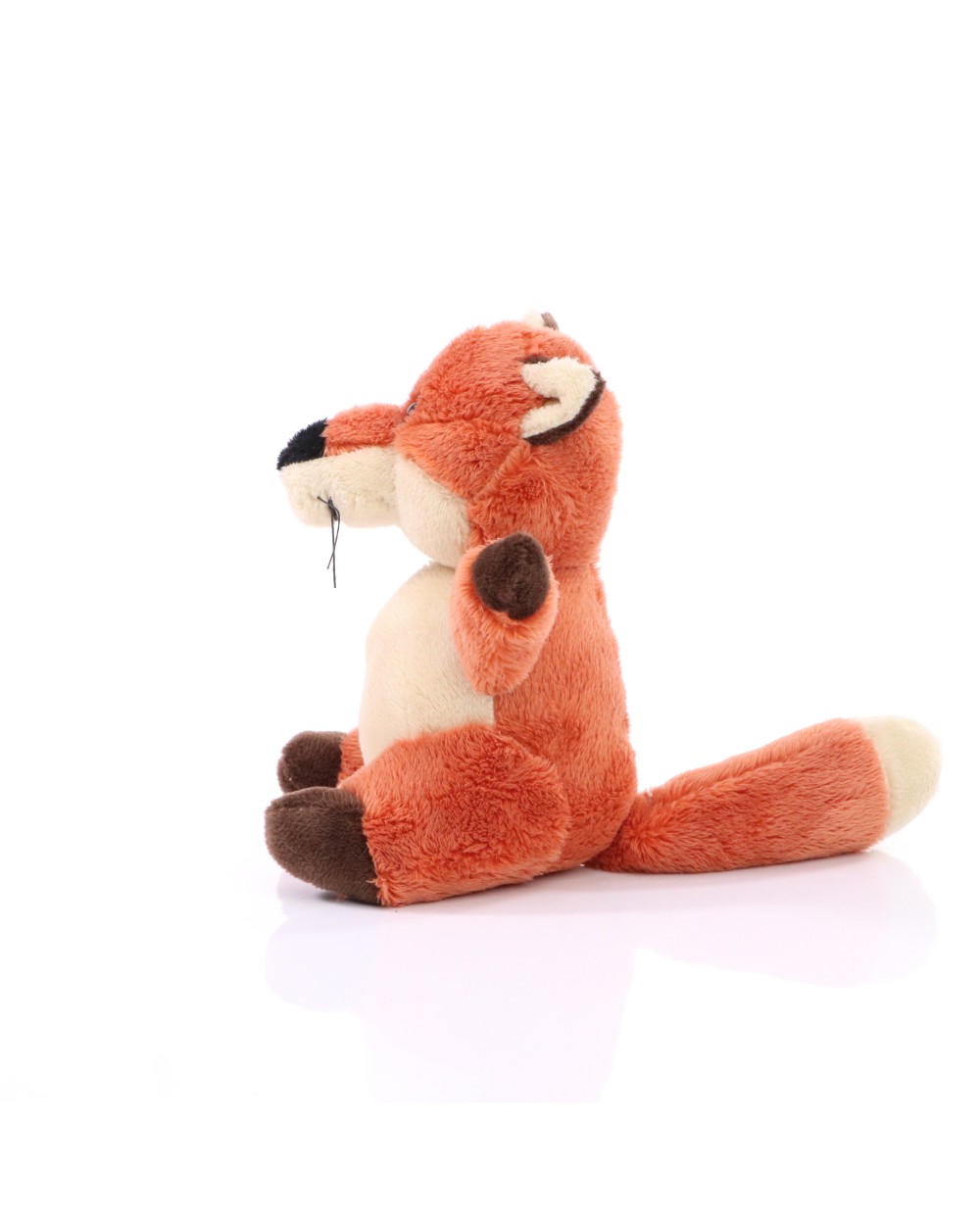 MBW MiniFeet® Plush Fox Arne Zubehör personalisierbar