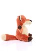 Benodigdheden MBW MiniFeet® Plush Fox Arne voor bedrukking &amp; borduring